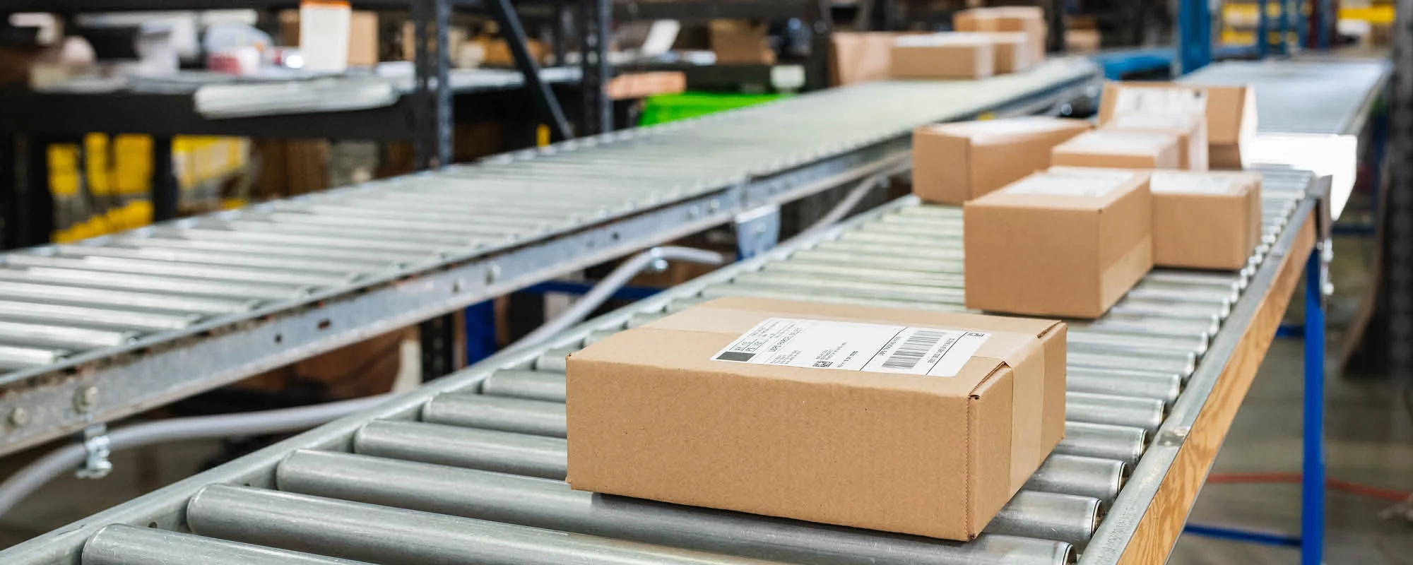 Fulfillment Services